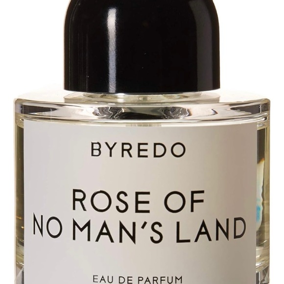 BYREDO Rose Of No Man’s Land (Full Bottle) - Picture 2 of 9